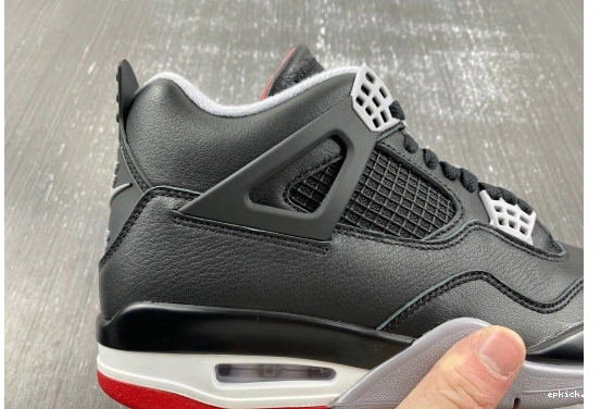 Rep EP Jordan Retro  4  FV5029-006 Reimagined FV5029-006 Bred 0208